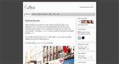 Desktop Screenshot of earthrid.com